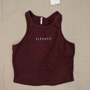 Flexxfit tank